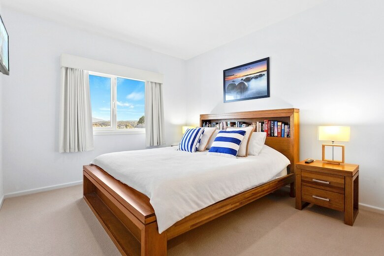 Apartamentos Southbound Escape At The Wharf