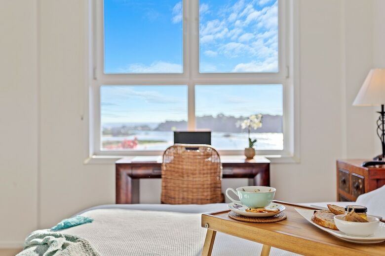 Apartamentos Southbound Escape At The Wharf