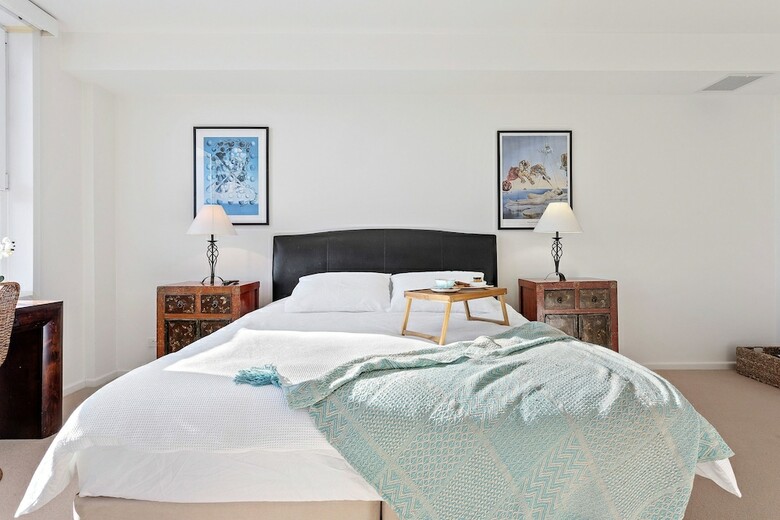 Apartamentos Southbound Escape At The Wharf