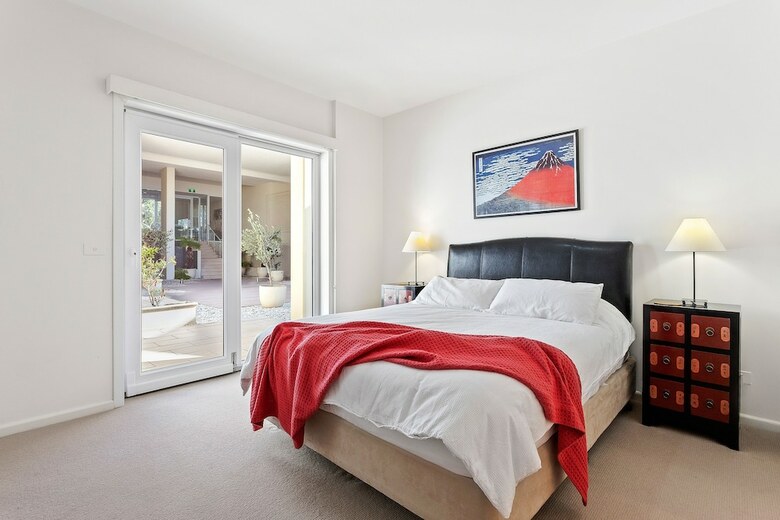 Apartamentos Southbound Escape At The Wharf
