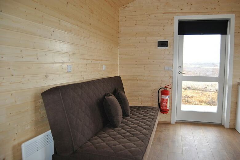 Cabana Stormur Cottages