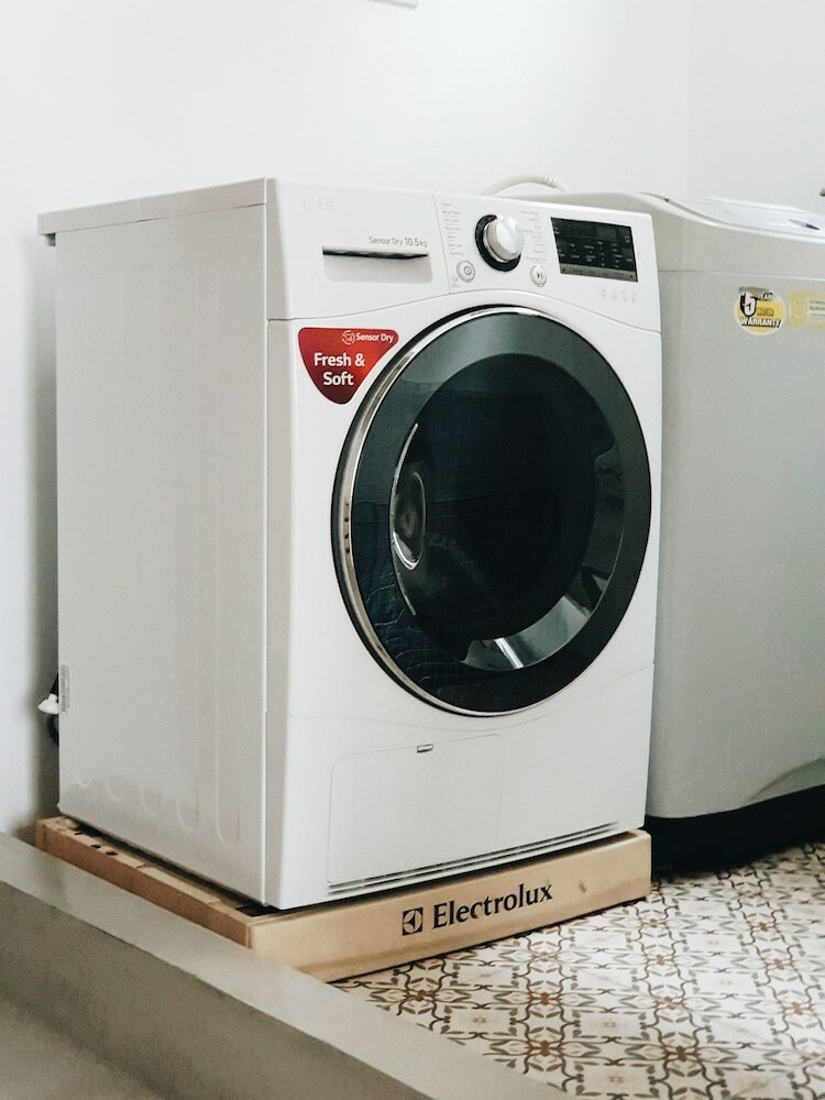 Hostal Lita Bangkok