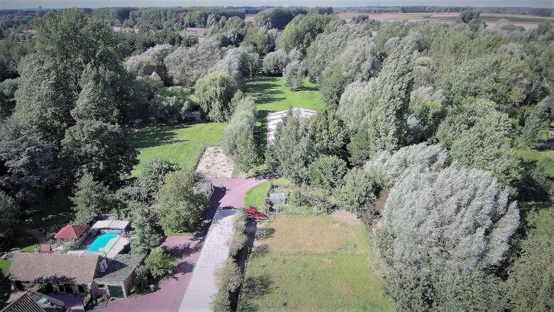 Hotel Le Paddock Du Val De Lys