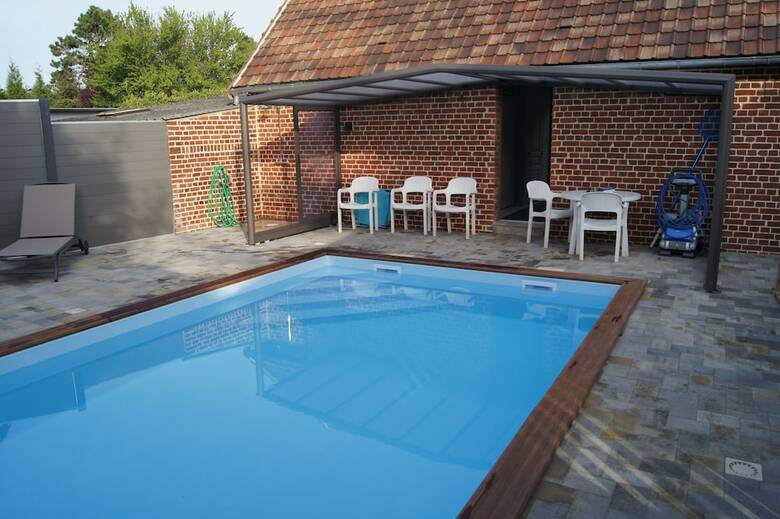 Hotel Le Paddock Du Val De Lys