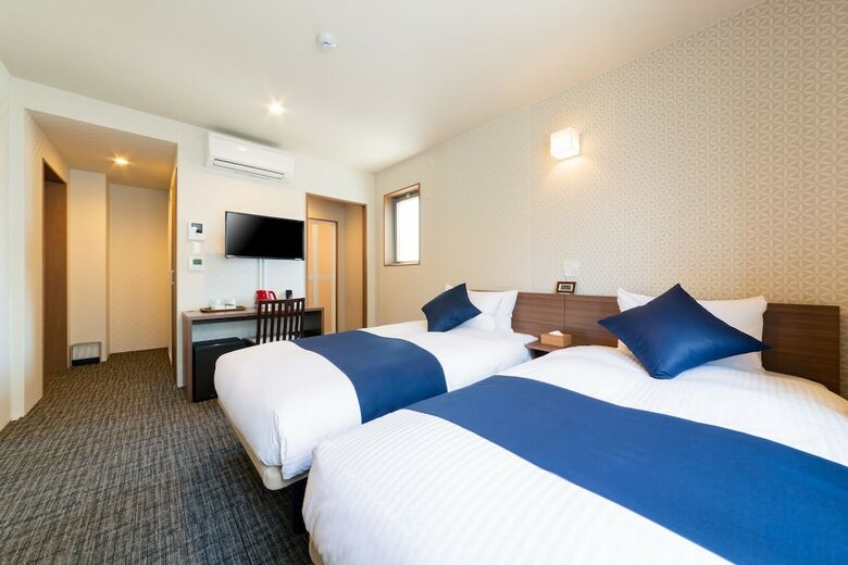 Grand Japaning Hotel Karasuma Gojo