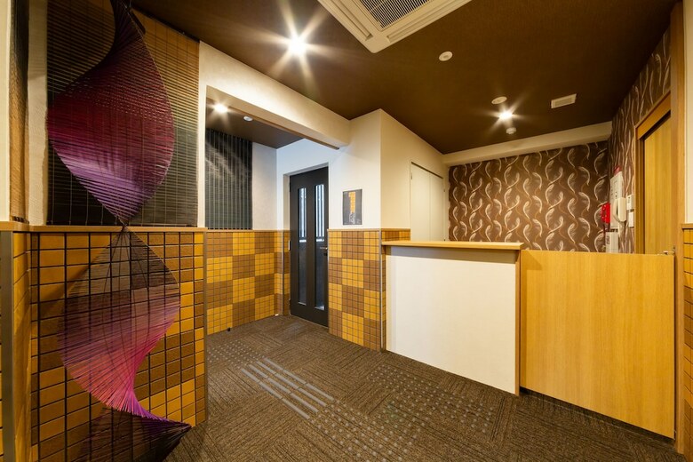 Grand Japaning Hotel Karasuma Gojo