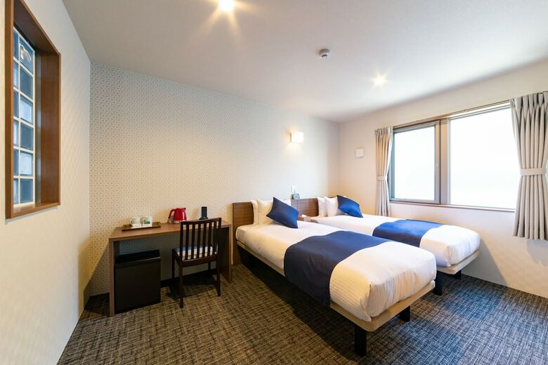 Grand Japaning Hotel Karasuma Gojo