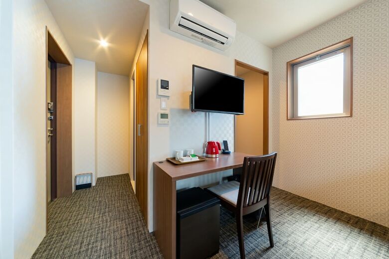 Grand Japaning Hotel Karasuma Gojo
