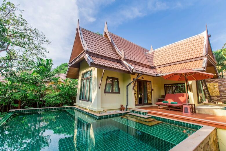 Apartamento Koh Chang Paradise Resort & Spa