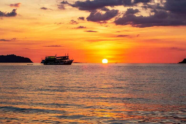 Apartamento The Dewa Koh Chang