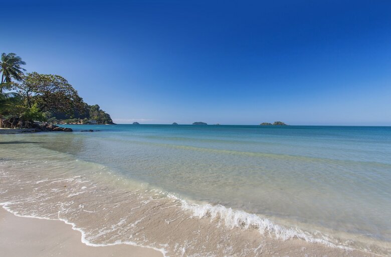 Apartamento The Dewa Koh Chang