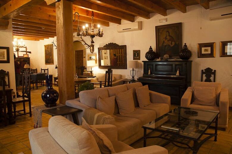 Agroturismo Hotel Rural Molino La Boticaria