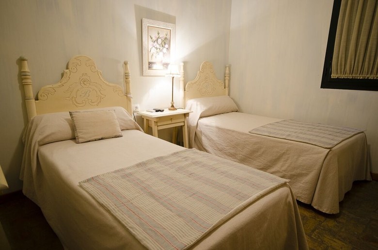 Agroturismo Hotel Rural Molino La Boticaria