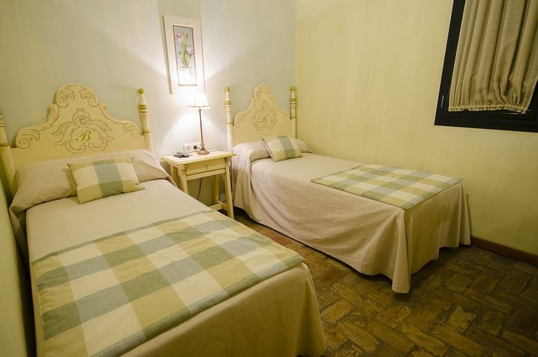 Agroturismo Hotel Rural Molino La Boticaria