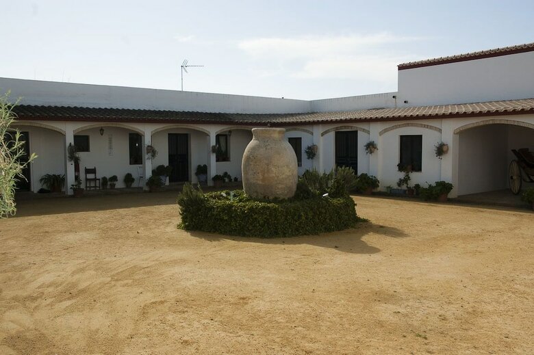 Agroturismo Hotel Rural Molino La Boticaria