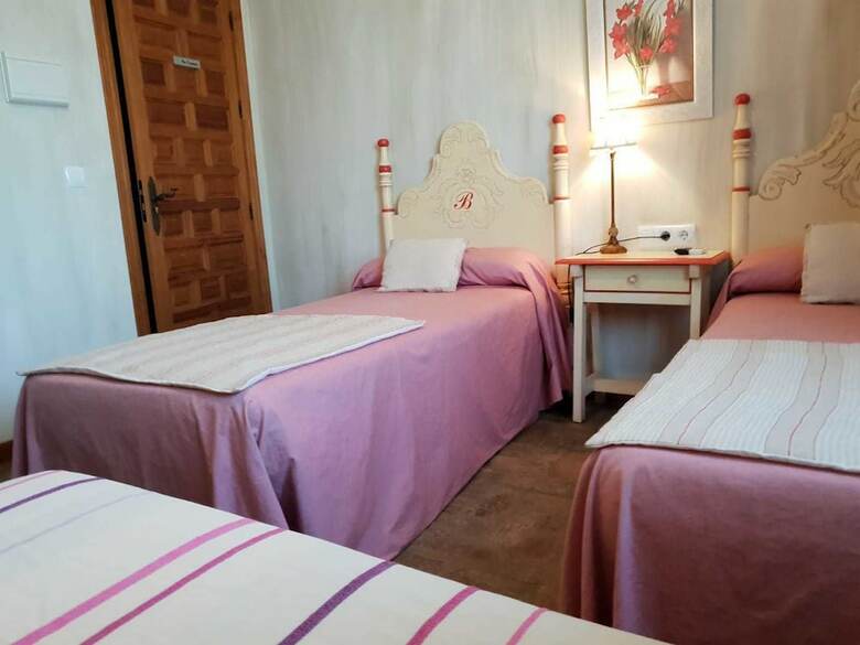 Agroturismo Hotel Rural Molino La Boticaria