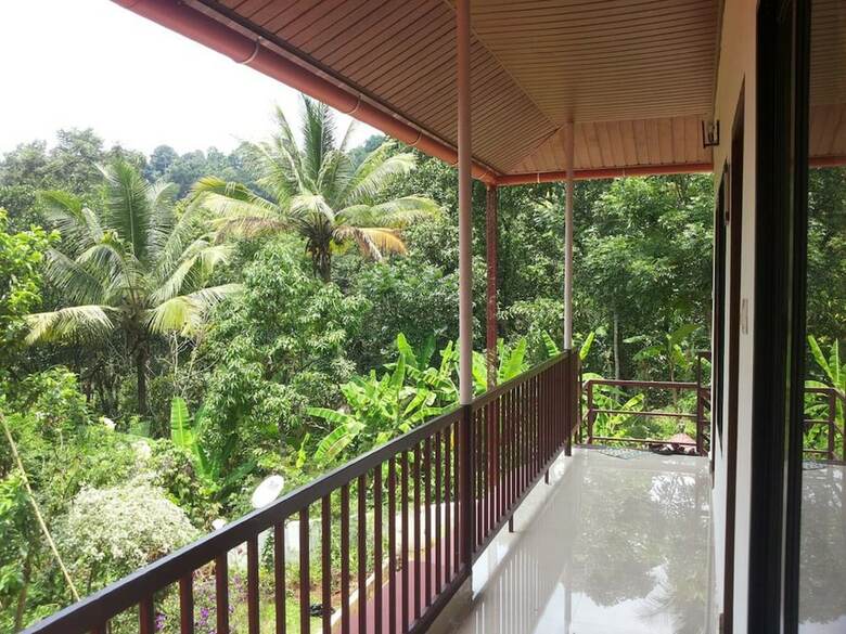 Hotel Athens Cottage