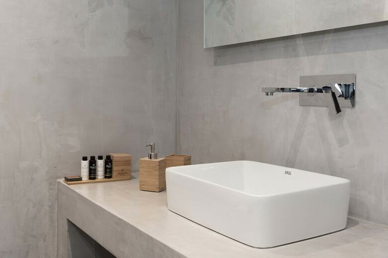 Apartamentos Calme Suites Mani