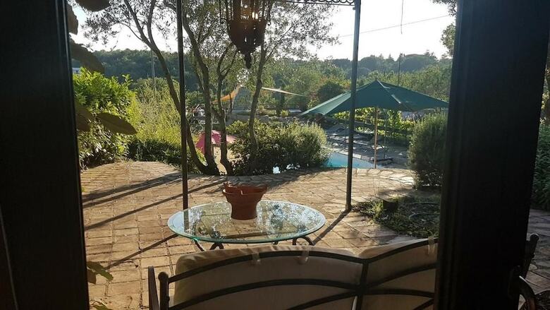 Apartamento Green Resort Piccolo Feudo