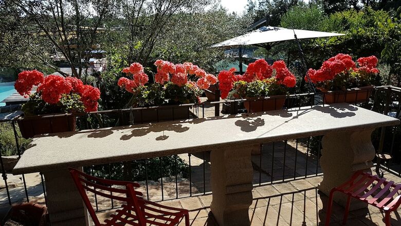 Apartamento Green Resort Piccolo Feudo