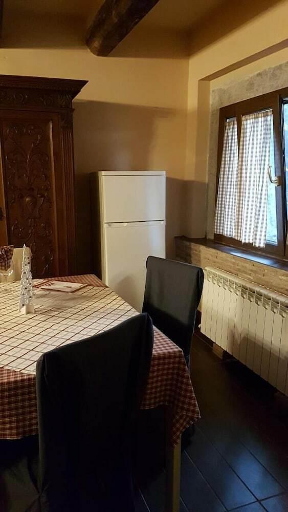Apartamento Green Resort Piccolo Feudo