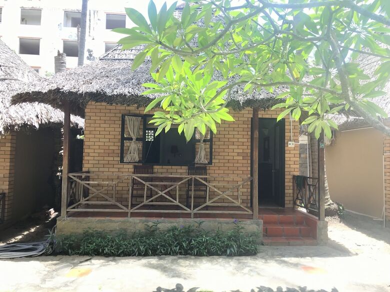 Hotel Sky Guest House