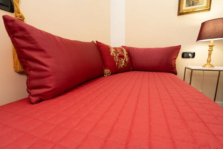 Bed & Breakfast Moon Luxury Rooms & Apartments