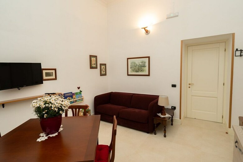 Bed & Breakfast Moon Luxury Rooms & Apartments