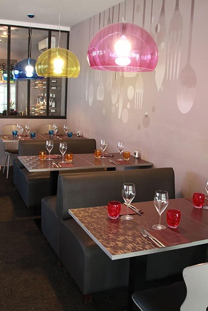 Hotel H�tel-restaurant Le Bel'm