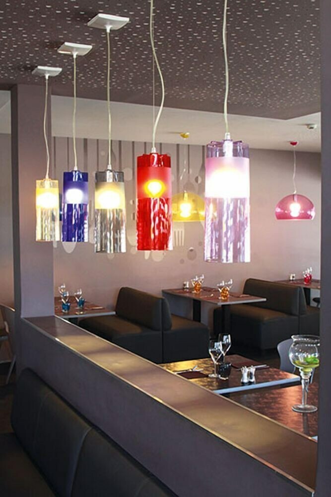 Hotel H�tel-restaurant Le Bel'm