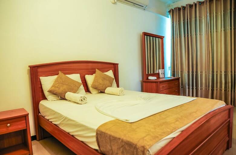 Hotel Oak Ray La Ella Breeze