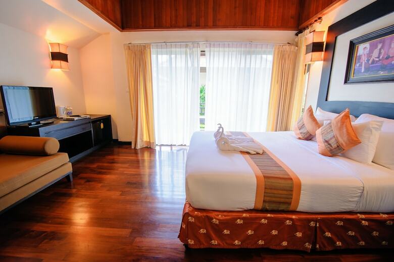 Hotel Kacha Resort And Spa Koh Chang