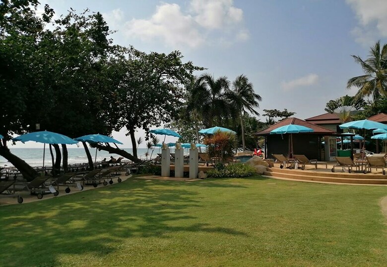 Hotel Kacha Resort And Spa Koh Chang