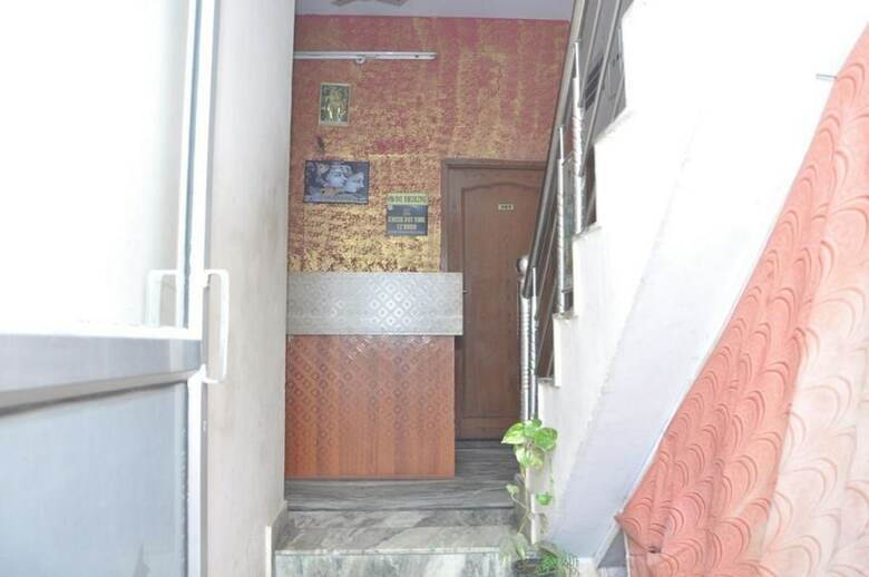 Hotel Kanak Guest House