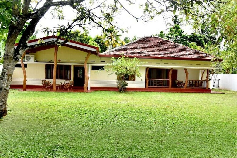 Apartamentos Villa Polhena