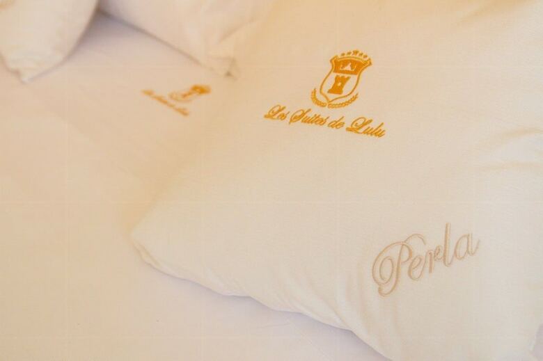 Bed & Breakfast Les Suites de Lulu