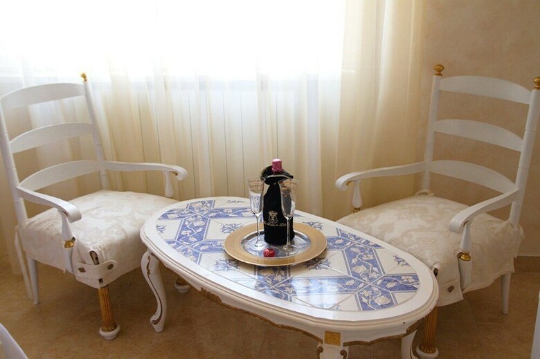 Bed & Breakfast Les Suites de Lulu