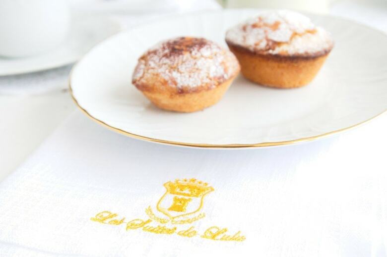 Bed & Breakfast Les Suites de Lulu