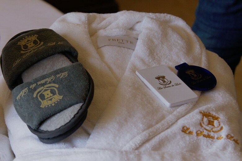 Bed & Breakfast Les Suites de Lulu