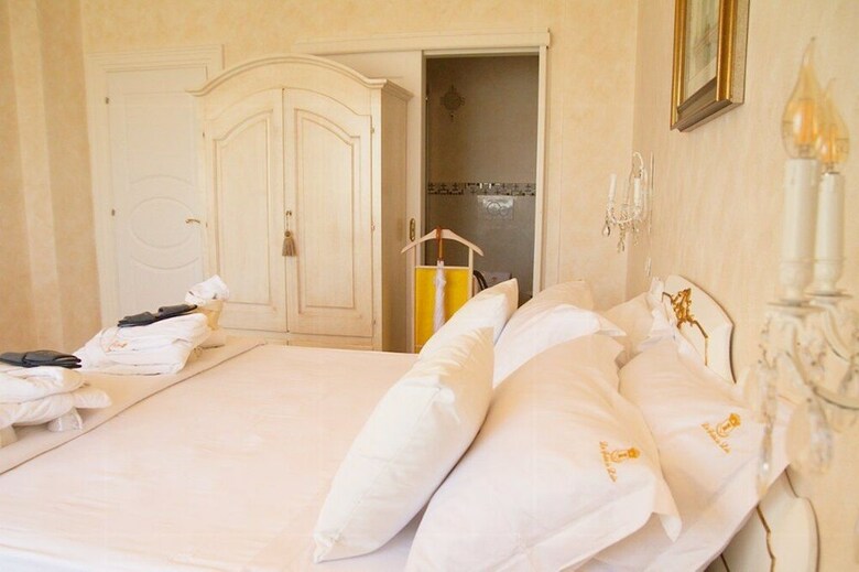 Bed & Breakfast Les Suites de Lulu