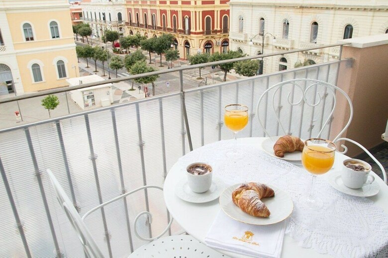 Bed & Breakfast Les Suites de Lulu