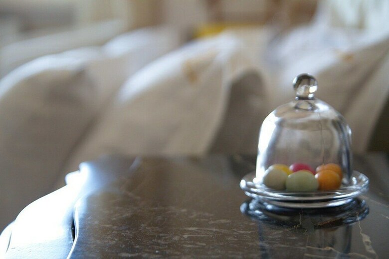 Bed & Breakfast Les Suites de Lulu