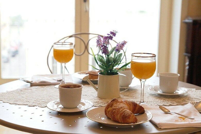 Bed & Breakfast Les Suites de Lulu