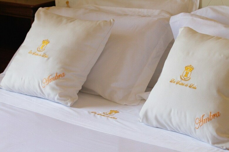 Bed & Breakfast Les Suites de Lulu