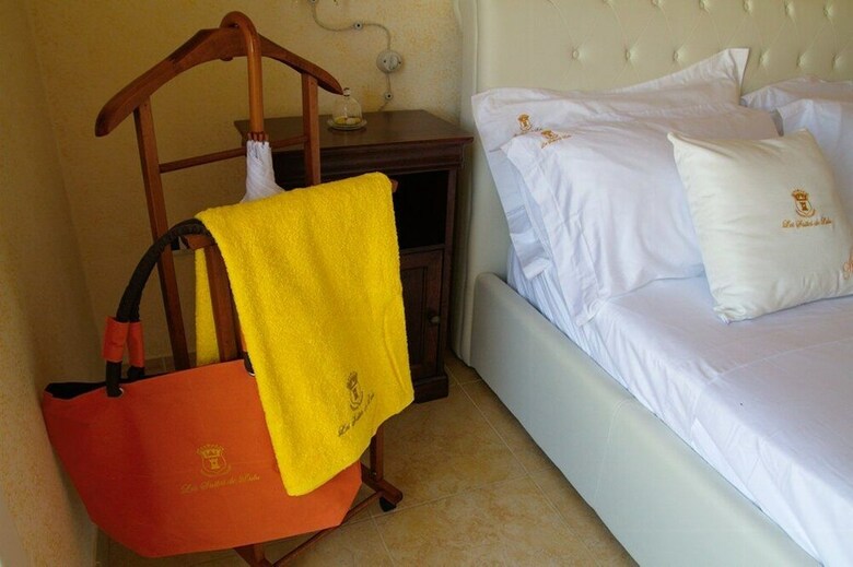 Bed & Breakfast Les Suites de Lulu