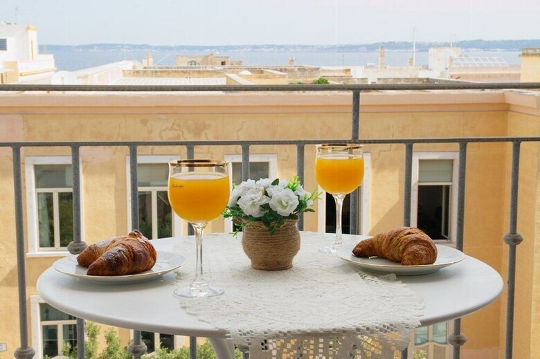 Bed & Breakfast Les Suites de Lulu