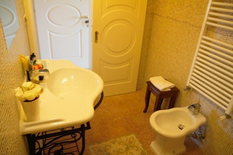 Bed & Breakfast Les Suites de Lulu