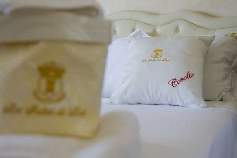 Bed & Breakfast Les Suites de Lulu