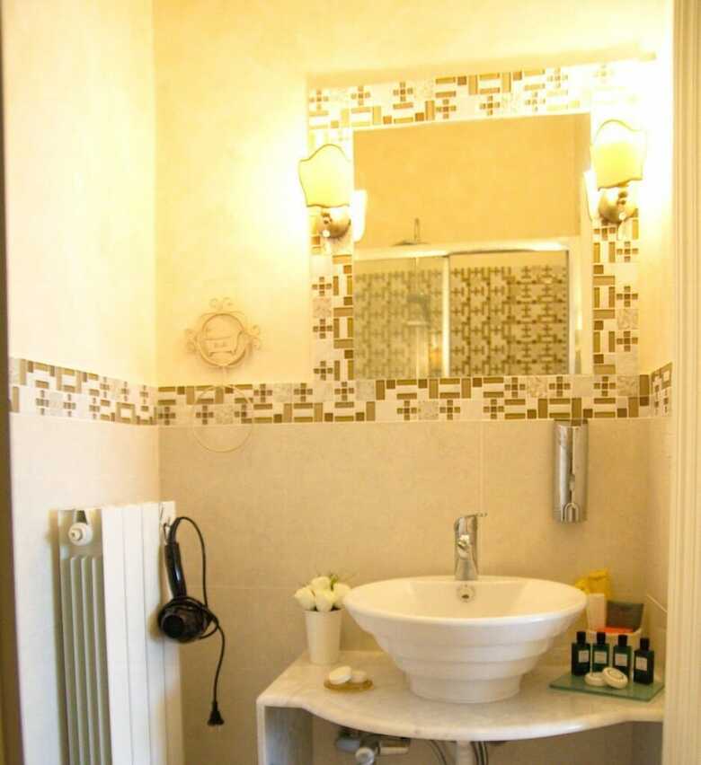Bed & Breakfast Les Suites de Lulu