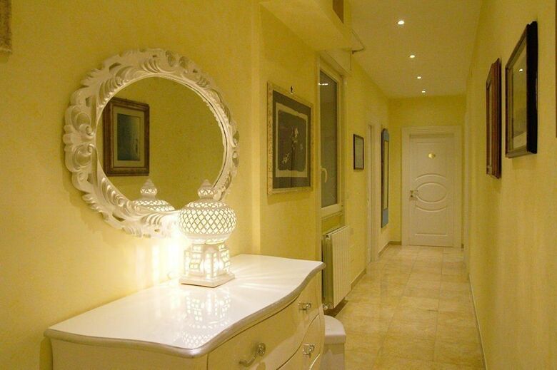 Bed & Breakfast Les Suites de Lulu